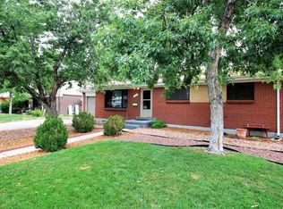 3134 Zion St, Aurora, CO 80011