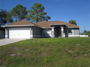 3706 Kessler St, Fort Myers, FL 33905