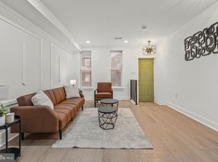 2428 E Biddle St, Baltimore, MD 21213