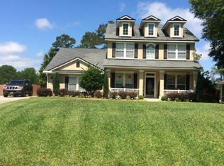 14942 Reef Dr W, Jacksonville, FL 32226