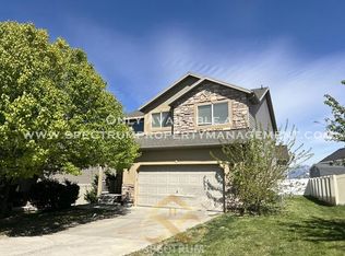 4633 S City Vistas Way, West Valley City, UT 84128