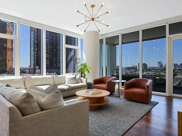 301 S Broad St Unit 1004, Philadelphia, PA 19107