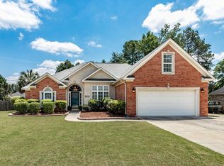 1953 Long Creek Fls, Grovetown, GA 30813