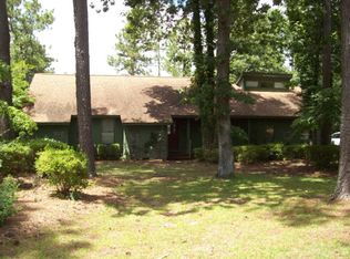 8 Troon Way, Aiken, SC 29803