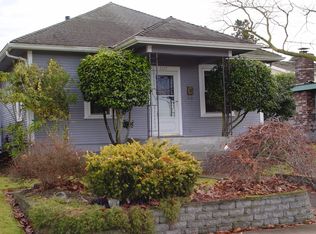 2017 McDougall Ave, Everett, WA 98201