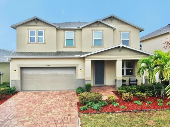 11445 Brighton Knoll Loop, Riverview, FL 33579