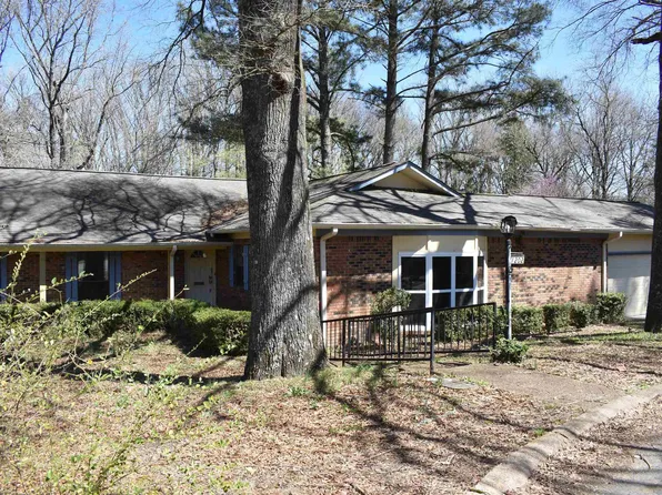 1202 N Hayes St, Searcy, AR 72143