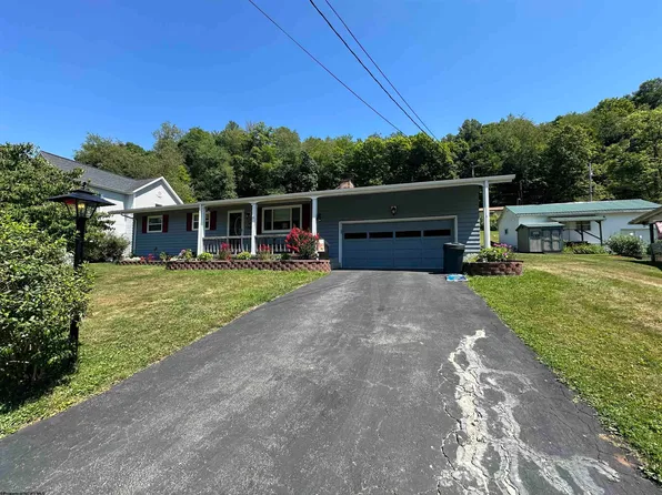 121 Wilson Addition Rd, Salem, WV 26426