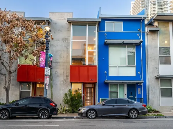 1064 F St, San Diego, CA 92101
