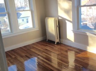 4 Central St #4A, Wakefield, MA 01880