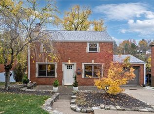 490 Haverhill Rd, Pittsburgh, PA 15228