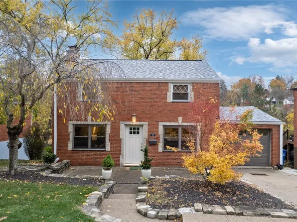 490 Haverhill Rd, Pittsburgh, PA 15228