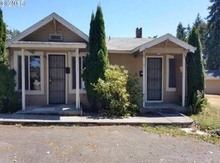 1571 Old Portland Rd, Saint Helens, OR 97051