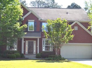 1045 Thorngate Dr, Cumming, GA 30040