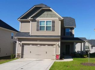 305 Hardaway Pt, CLAYTON, NC 27527