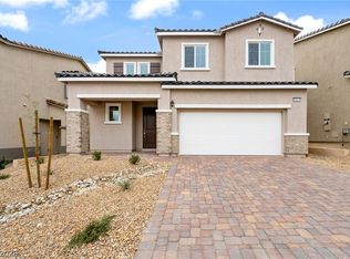 10805 Alamino Ave, Las Vegas, NV 89166