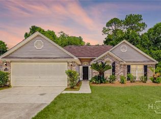 233 Jasper Lane, Rincon, GA 31326