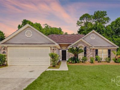 233 Jasper Lane, Rincon, GA, 31326
