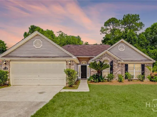 233 Jasper Lane, Rincon, GA 31326