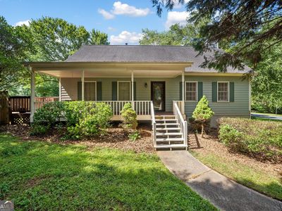 2074 Kinridge Trl, Marietta, GA, 30062