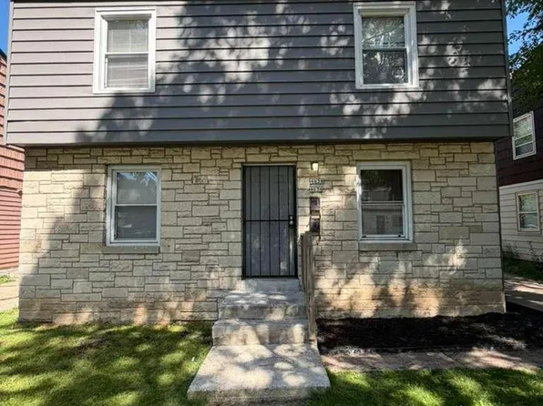 4638 N 46th St, Milwaukee, WI 53218