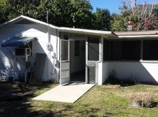 402 Conrad Dr, New Smyrna Beach, FL 32168