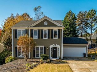 2363 Lake Villas Ct, Duluth, GA 30097