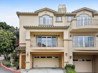 805 La Montagne Pl, South San Francisco, CA 94080