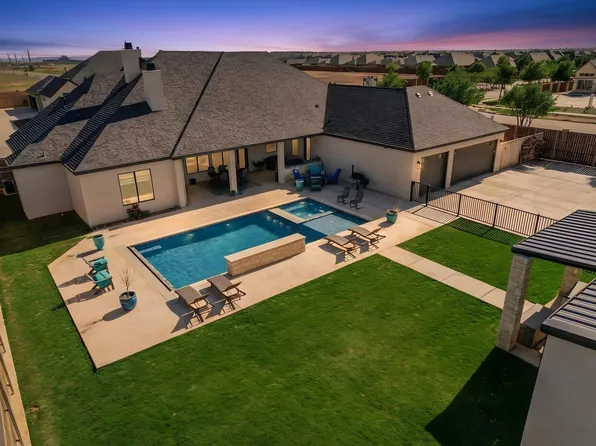 4306 140th St, Lubbock, TX 79423
