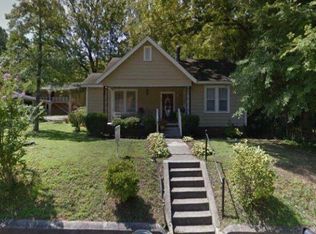 130 Maple St, Jackson, TN 38301