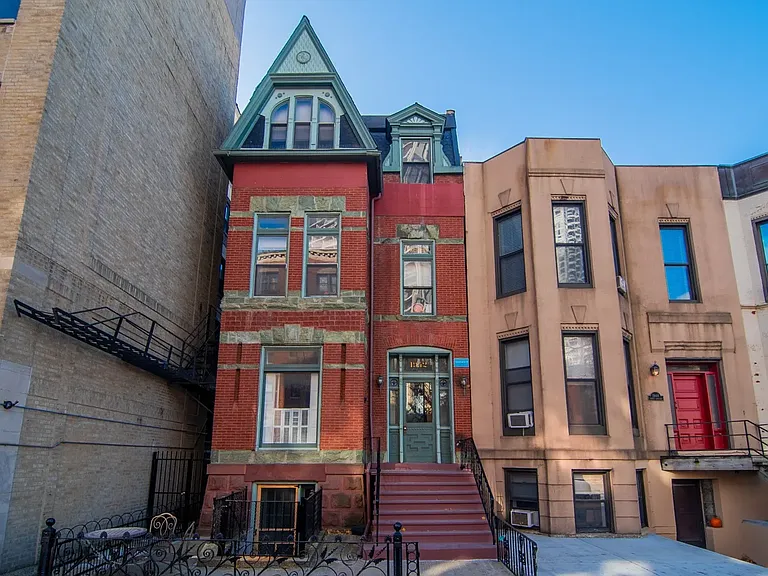 1942 N Lincoln Ave #2R — Photo 1