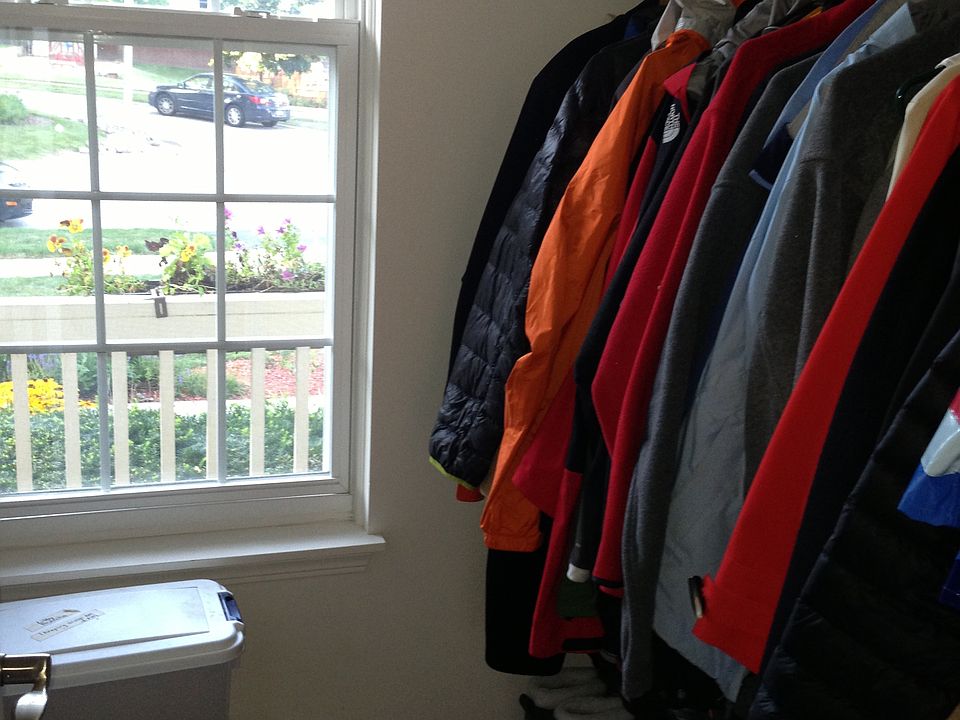 Mudroom