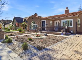 911 Michigan Ave, San Jose, CA 95125