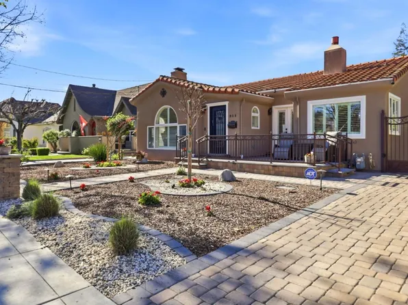 911 Michigan Ave, San Jose, CA 95125