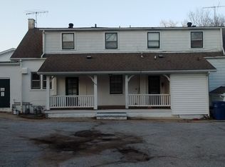 802 E Main St, Belleville, IL 62220