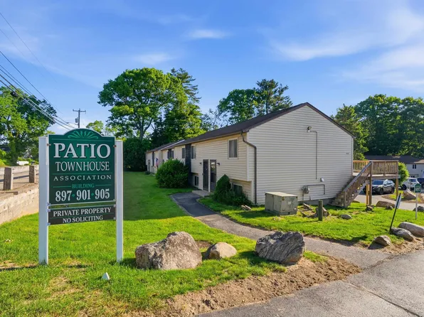 897 Mammoth Road #8, Manchester, NH 03104