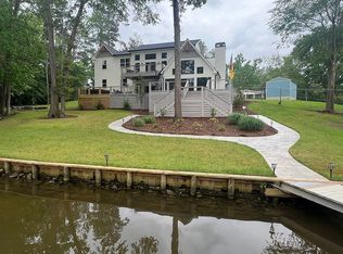 117 McKinley Ln NE, Milledgeville, GA 31061