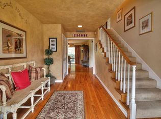 16955 John Telfer Dr, Morgan Hill, CA 95037