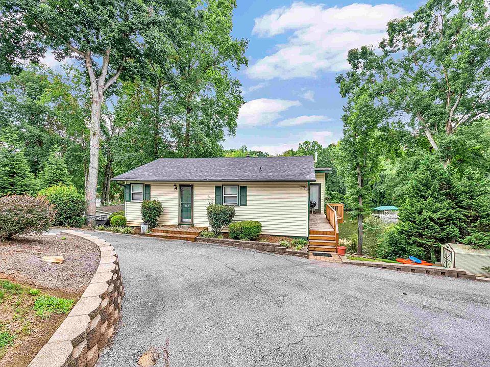382 Hillside Dr, Inman, SC 29349 Zillow