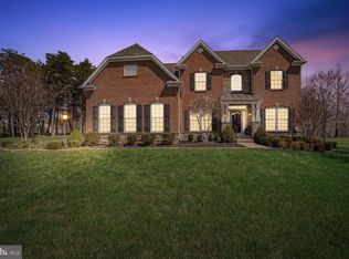 8203 Arrowleaf Turn, Gainesville, VA 20155