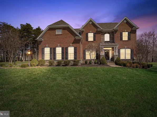 8203 Arrowleaf Turn, Gainesville, VA 20155