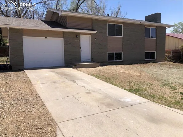 6979 Burroback Ave, Colorado Springs, CO 80911