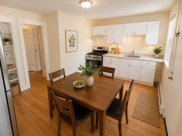 116-118 Whitfield St #2, Dorchester Center, MA 02124