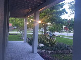 5350 SW 97th Ct, Miami, FL 33165