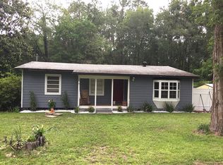 144 Pruitt Dr, Perry, FL 32348