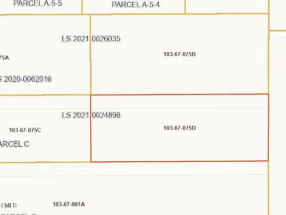 4th image of 4 E Territorial Rd