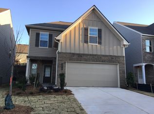 3620 Moon Crest Dr, McDonough, GA 30253
