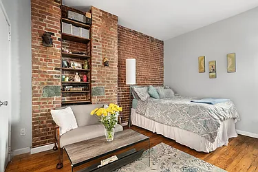 Sold by Brown Harris Stevens