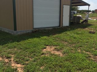 15089 County Road 1450, Ada, OK 74820