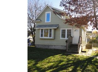 2338 South Ave E, Saint Paul, MN 55109